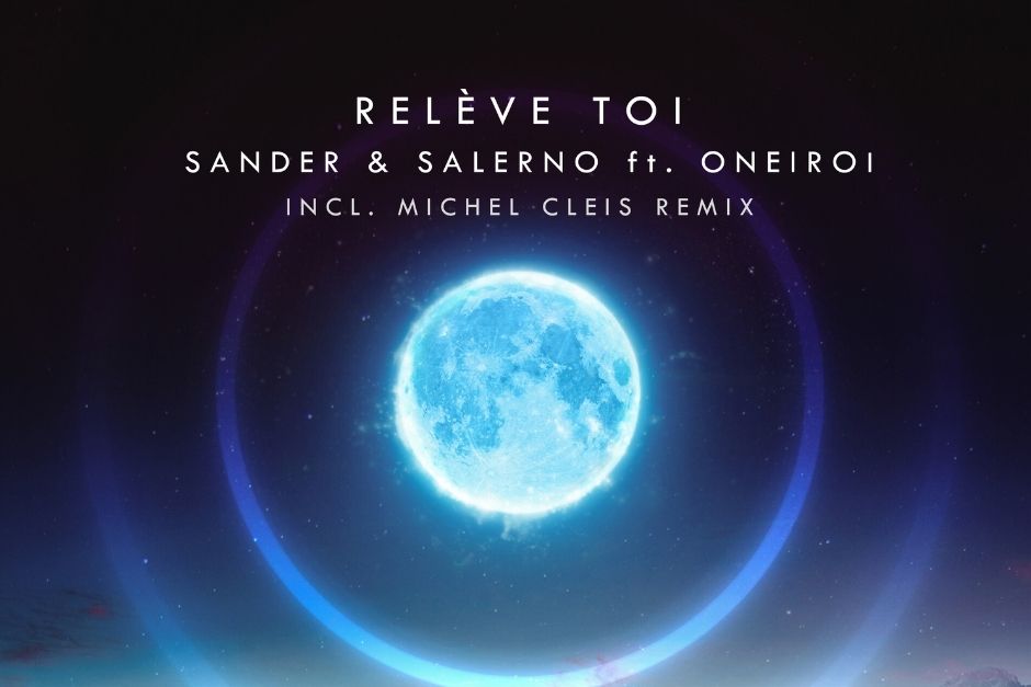 Sander & Salerno ft Oneiroi - Relève Toi - Crossings 1